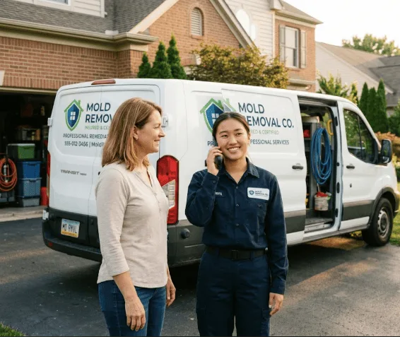 Crawlspace Mold Remediation Annapolis, CA FAQs